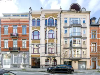 Appartement à vendre Ixelles (VBD47370)