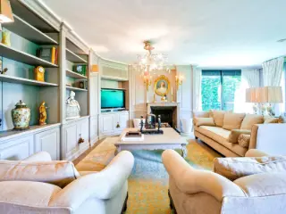 Duplex for sale Ukkel (VBD47372)