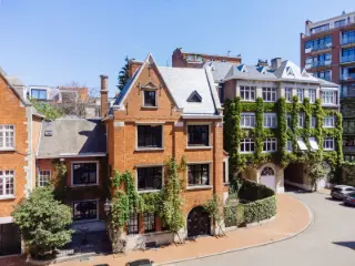 Maison à vendre Ixelles (VBD47375)