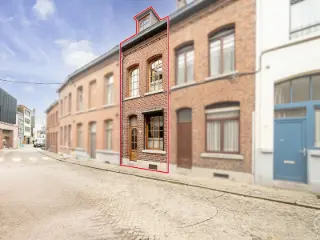 Huis te koop Aat (VBD47377)