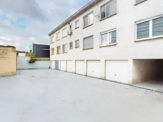 Garagebox te koop La Louvière (VBD47379)