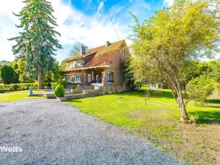 Villa for sale Bassenge (VBD47380)
