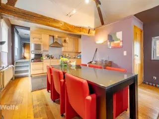 Huis te huur Bassenge (VBD47381)