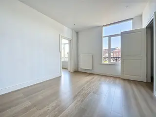 Appartement te huur Brussel (VBD47387)