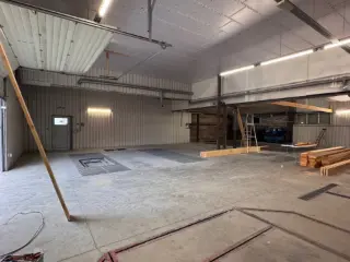 Industrie te huur Marche-en-Famenne (VBD47394)