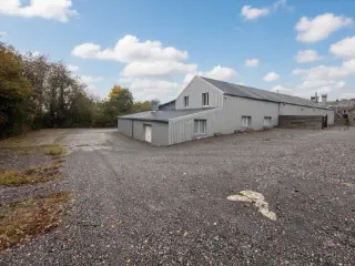 Industrie te huur Marche-en-Famenne (VBD47396)