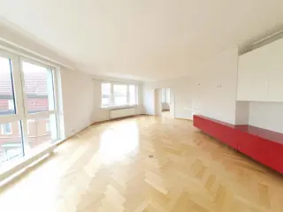 Apartment for rent Ukkel (VBD47398)