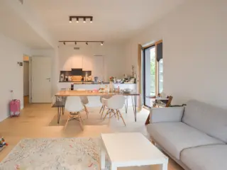 Appartement à vendre Woluwe-Saint-Lambert (VBD47400)
