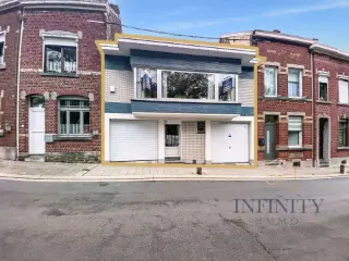 Residence for sale Chênée (VBD47401)