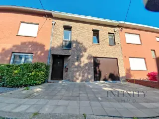 Residence for sale Liege (VBD47403)