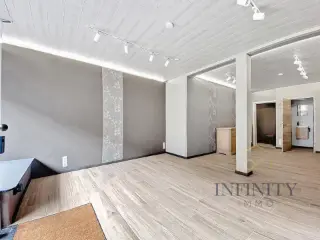 Surface commerciale à vendre Hamoir (VBD47405)