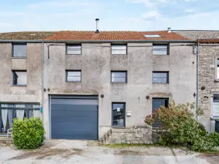 Opbrengsteigendom te koop Rosée (VBD47409)