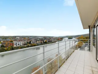 Apartment for sale Namur (VBD47419)