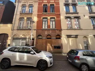 Immeuble de rapport à vendre Charleroi (VBD47423)