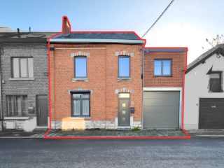 Huis te koop Ave-et-Auffe (VBD47424)