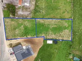 Grond te koop Crisnée (VBD47425)