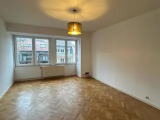 Apartment for rent Schaarbeek (VBD47426)