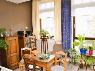 Apartment for rent Heusy (VBD47432)