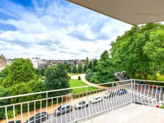 Appartement à vendre Ixelles (VBD47435)