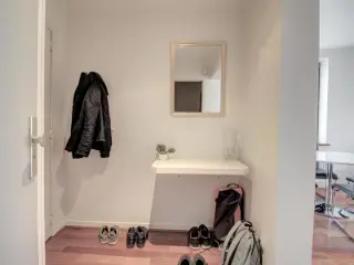 Studio à louer Saint-Gilles (VBD47436)