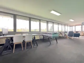 Office space for rent Ukkel (VBD47437)