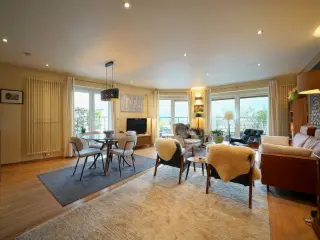 Penthouse for sale Huy (VBD47438)