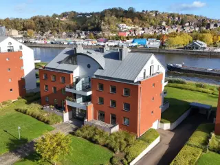 Apartment for sale Huy (VBD47439)