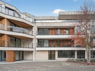 Appartement te koop Staden (VBD47440)