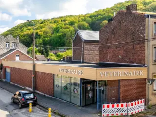 Bureaux à vendre Wandre (VBD47443)