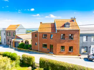 Residence for sale Petit-Rechain (VBD47448)