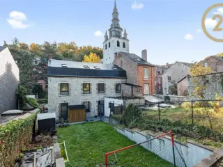 Appartement te koop Namen (VBD47450)