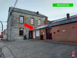 Appartement te huur Havelange (VBD47452)