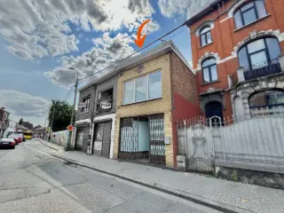 Mixed building for sale Herstal (VBD47453)
