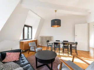 Appartement à vendre Ixelles (VBD47454)