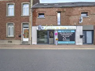 Handelspand te koop Soumagne (VBD47455)