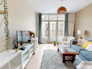 Appartement à louer Schaerbeek (VBD47456)