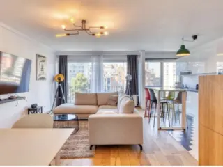 Apartment for sale Liege (VBD47457)