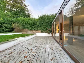 Maison à louer Uccle (VBD47458)