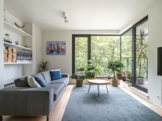 Appartement te koop Etterbeek (VBD47461)