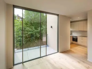 Apartment for sale Etterbeek (VBD47462)