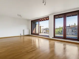 Penthouse for sale Sint-Lambrechts-Woluwe (VBD47464)