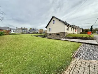 Villa for sale Libramont-Chevigny (VBD47473)