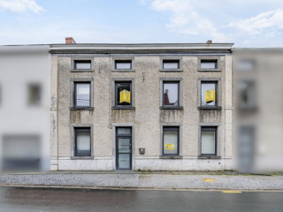 Residence for sale Thuillies (VBD47474)