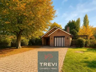 Huis te koop Hoves (VBD47481)