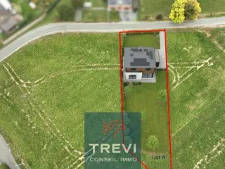 Bouwgrond te koop Aat (VBD47482)