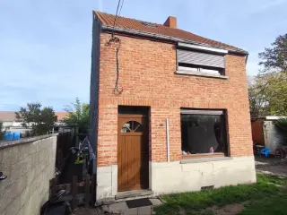 Huis te koop Quaregnon (VBD47486)