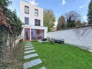 Duplex à louer Ixelles (VBD47490)