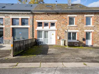 Maison à vendre Libin (VBD47491)