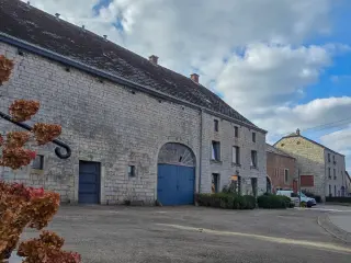 Maison à vendre Ambly (VBD47492)