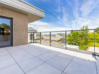 Appartement te huur Marche-en-Famenne (VBD47493)